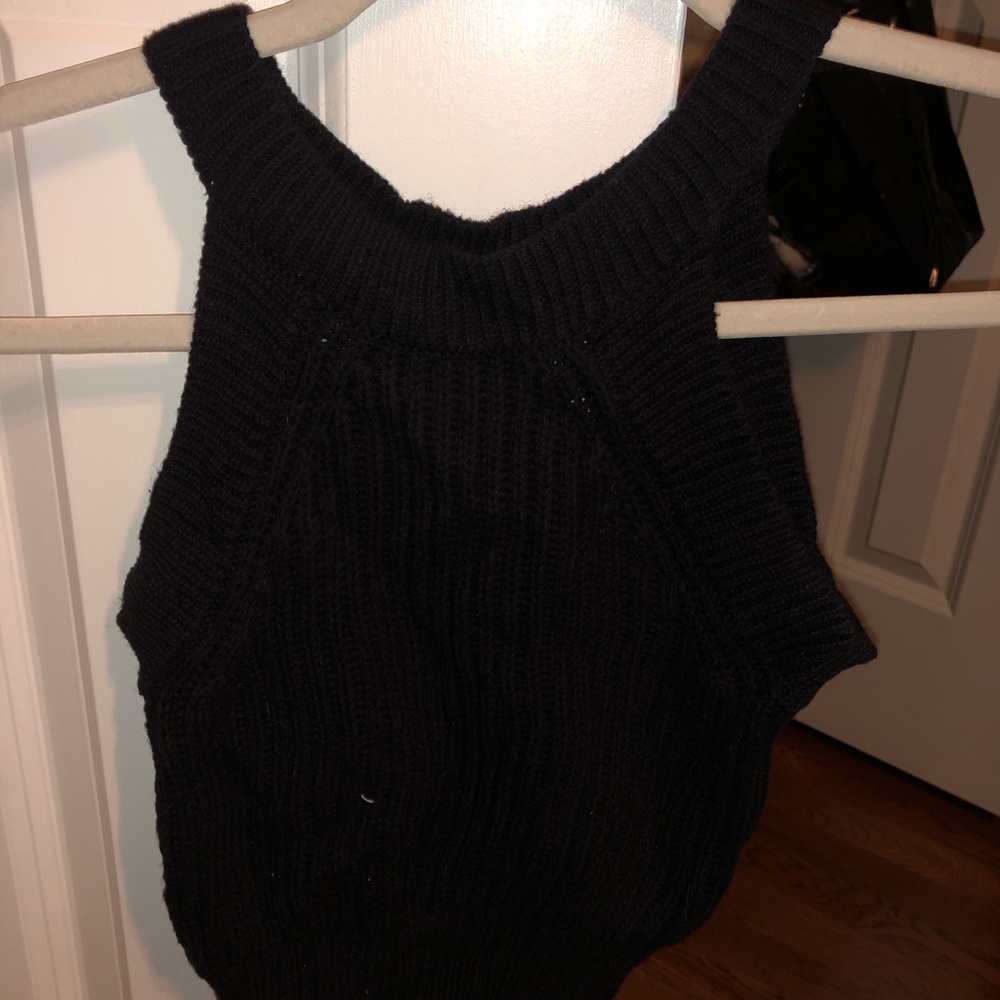 Bethany mota tank top